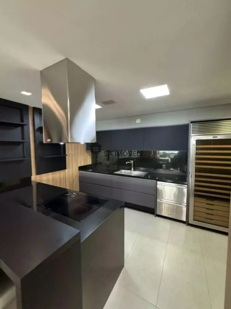 Cobertura, 4 quartos, 505 m² - Foto 4
