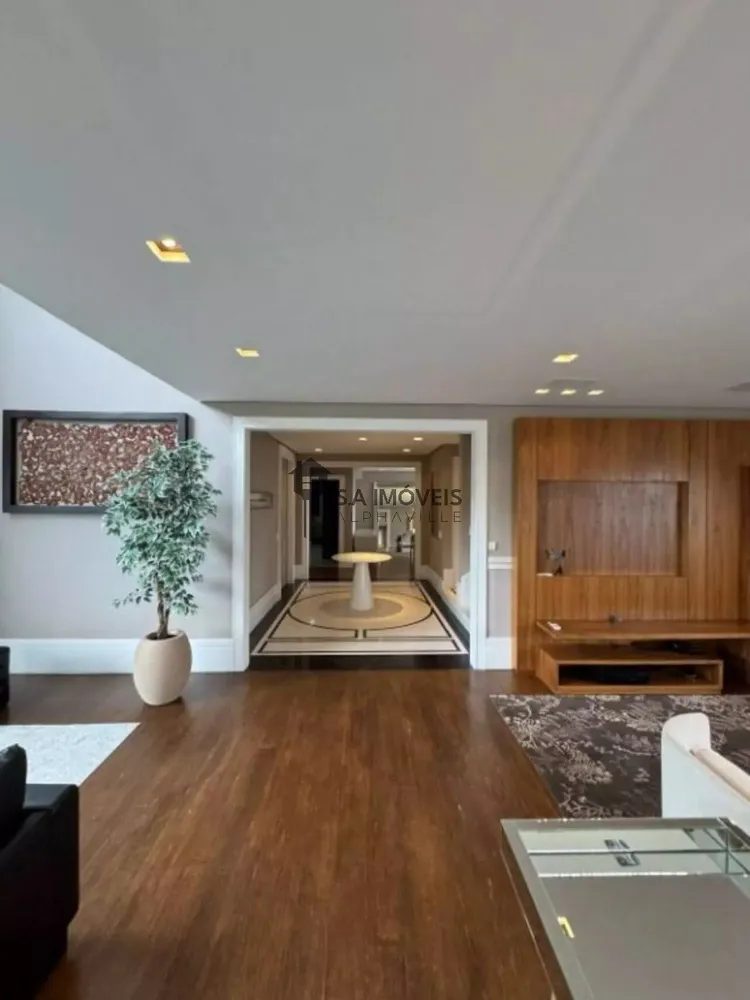 Cobertura, 4 quartos, 505 m² - Foto 2