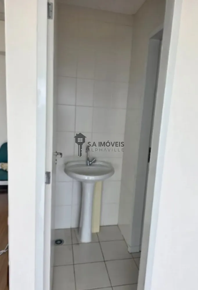 Sala-Conjunto, 40 m² - Foto 10