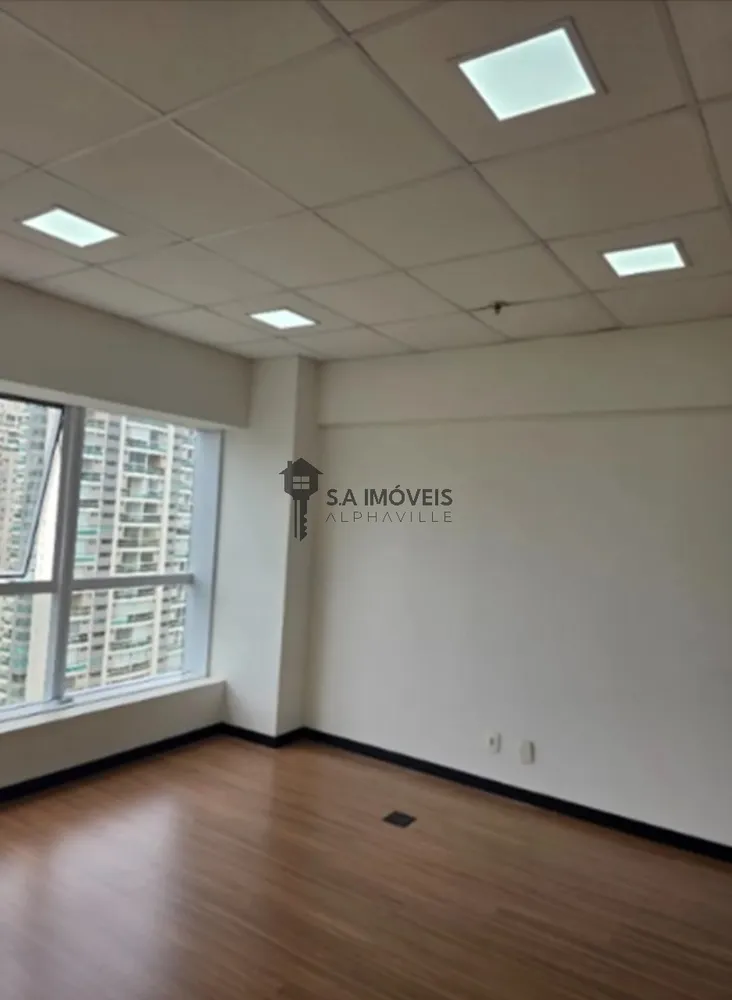 Sala-Conjunto, 40 m² - Foto 3