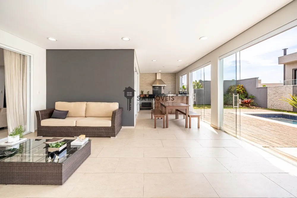 Casa, 3 quartos, 370 m² - Foto 12