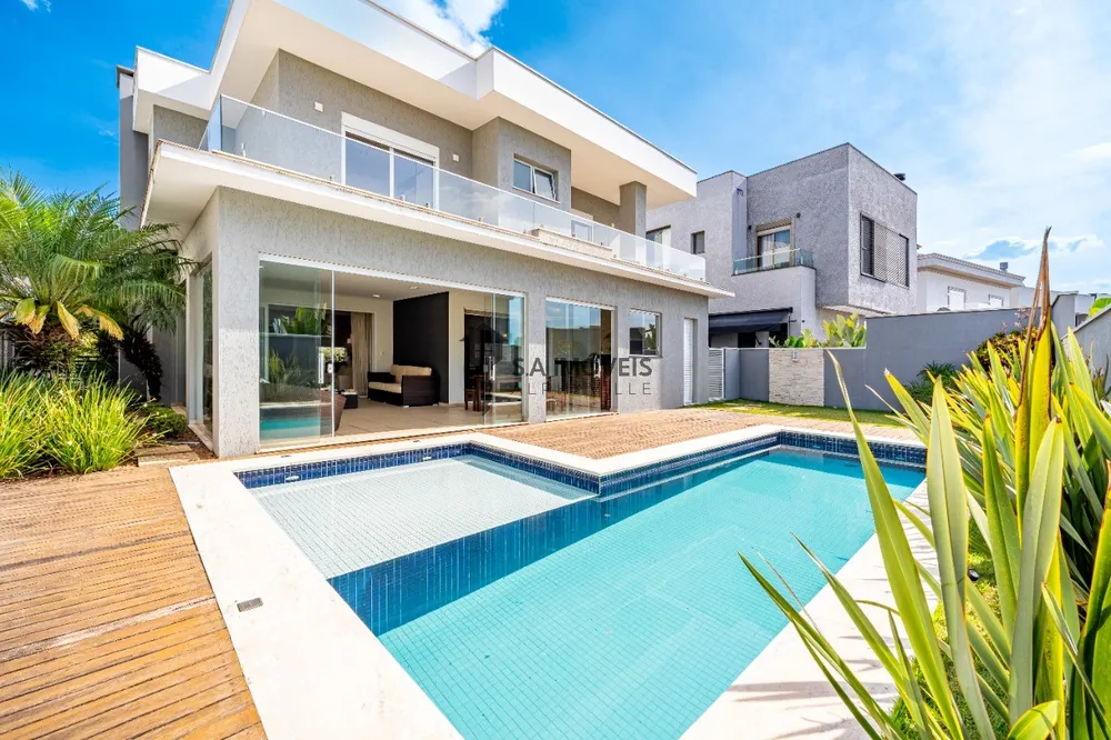 Casa, 3 quartos, 370 m² - Foto 2