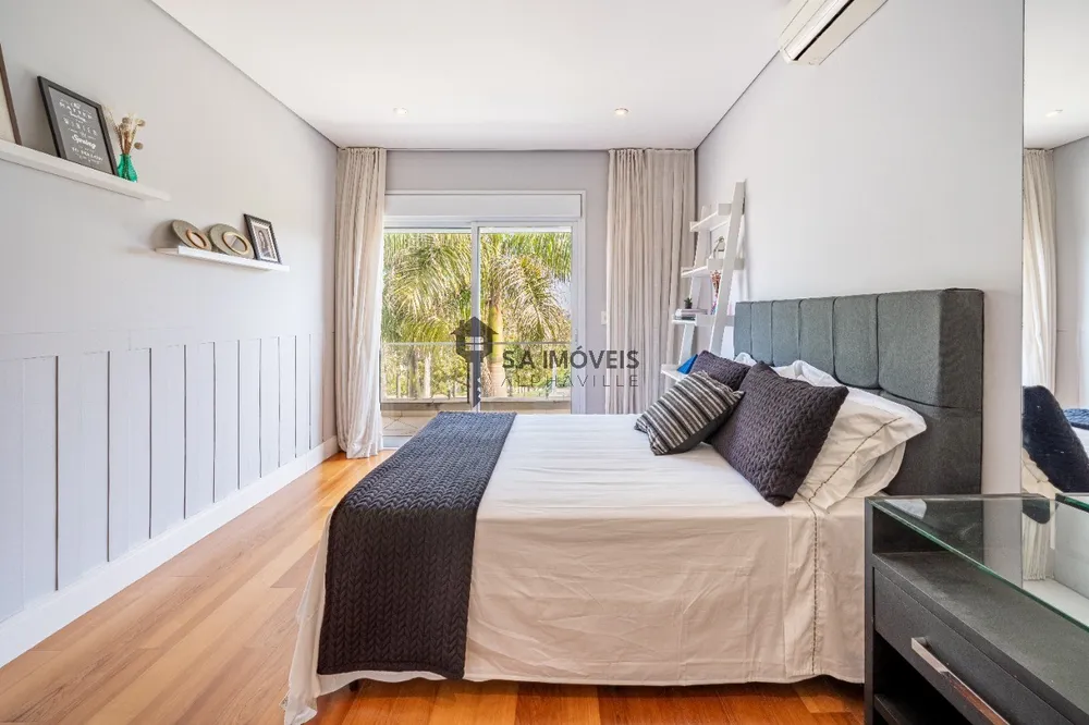 Casa, 3 quartos, 370 m² - Foto 6