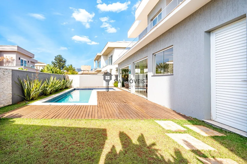 Casa, 3 quartos, 370 m² - Foto 11