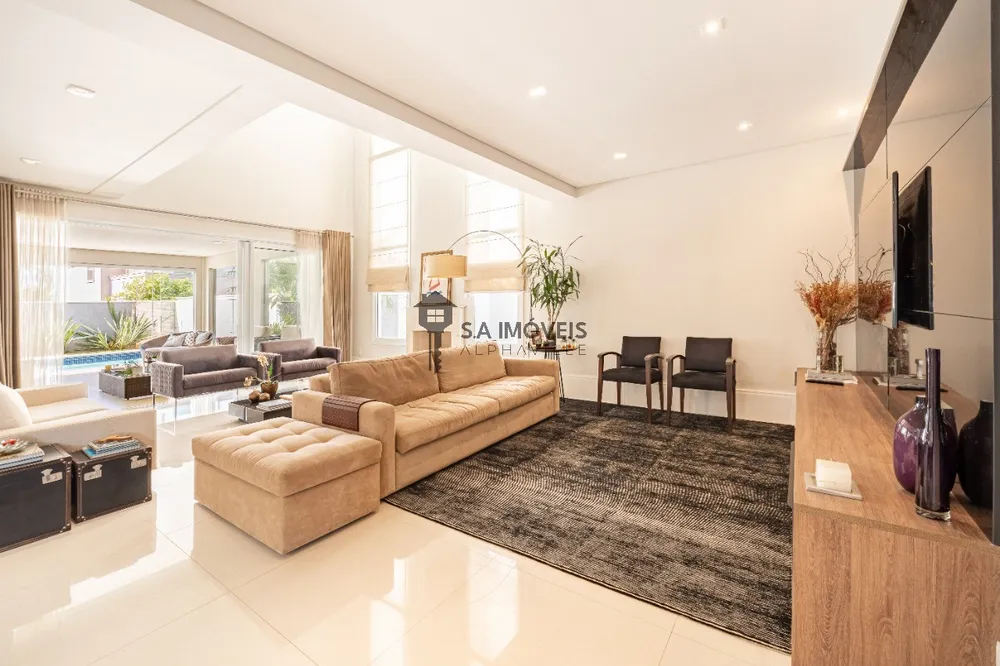 Casa, 3 quartos, 370 m² - Foto 3