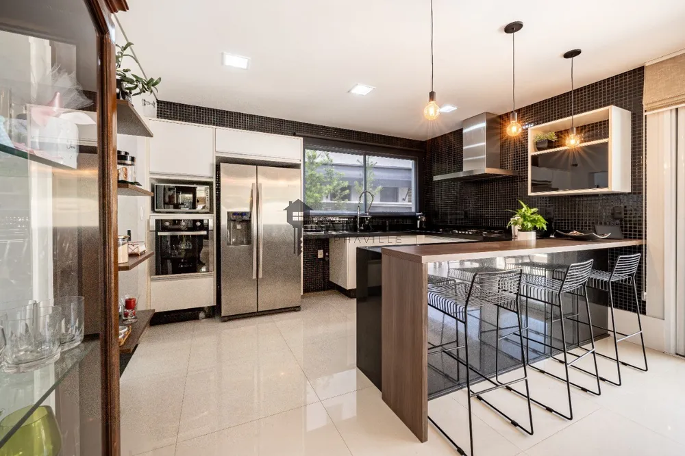 Casa, 3 quartos, 370 m² - Foto 5