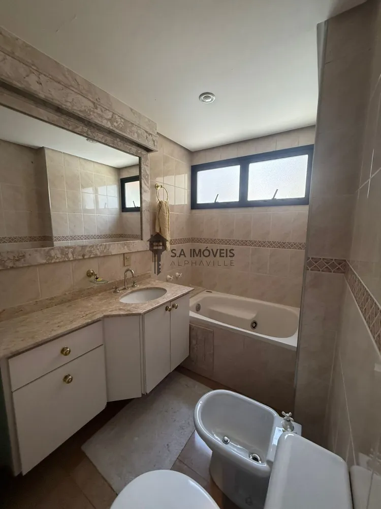 Apartamento, 3 quartos, 160 m² - Foto 11