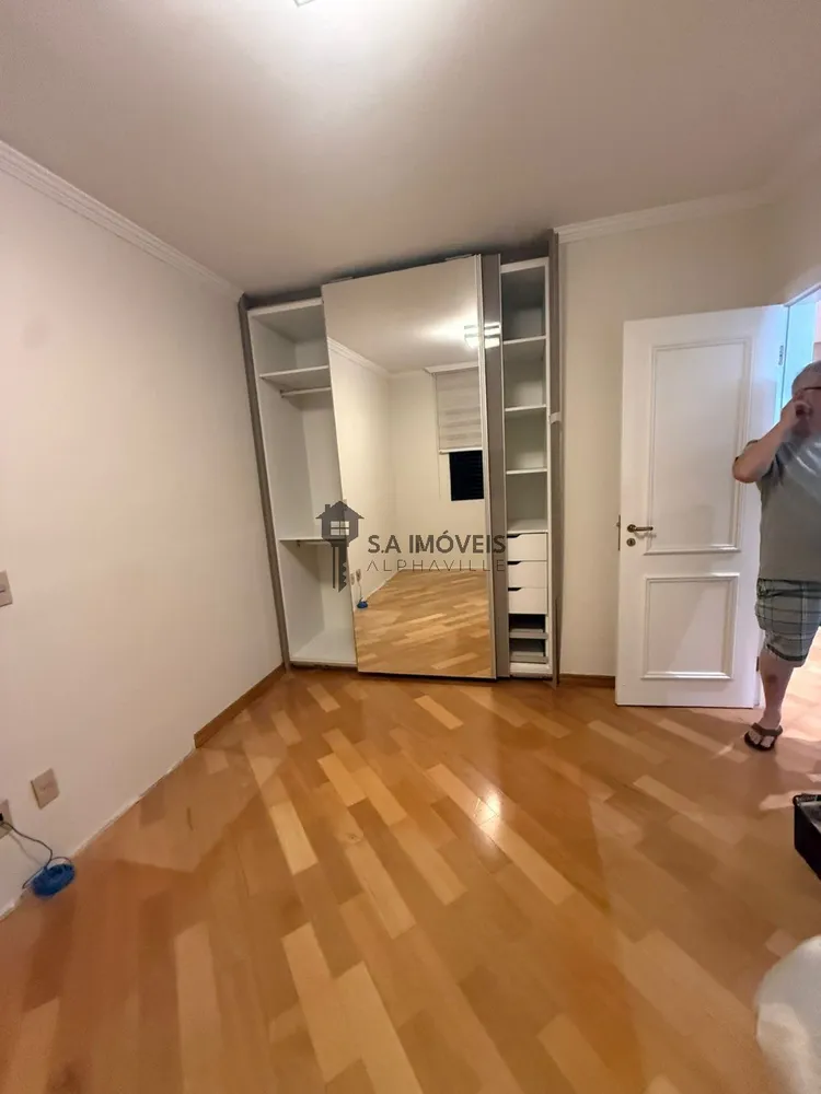 Apartamento, 3 quartos, 160 m² - Foto 9