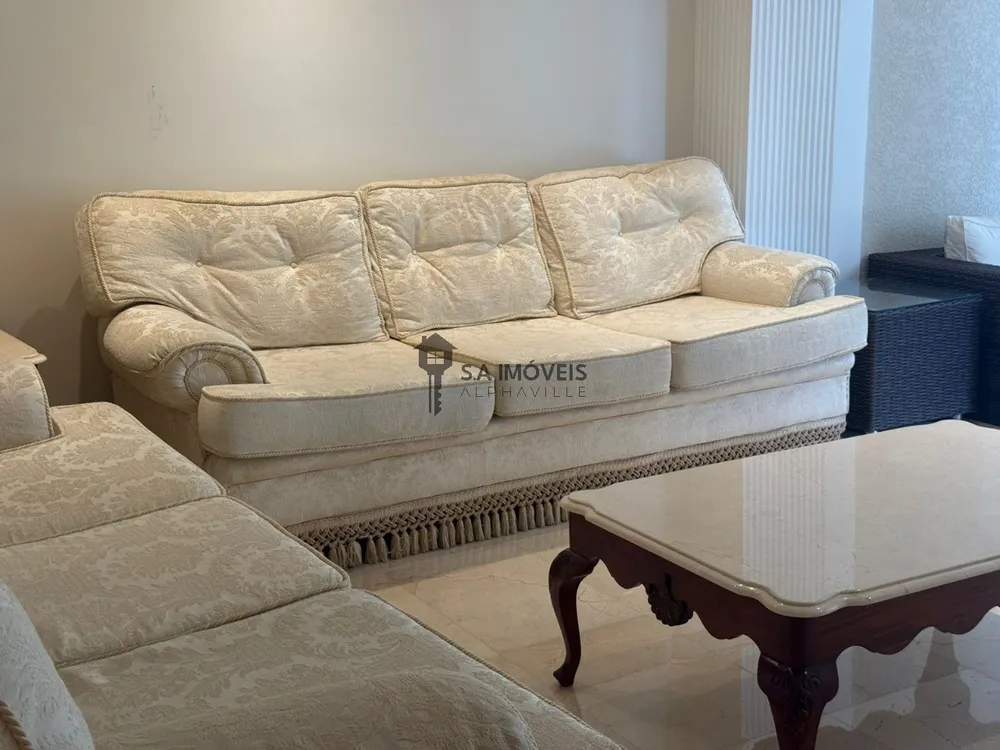 Apartamento, 3 quartos, 160 m² - Foto 4