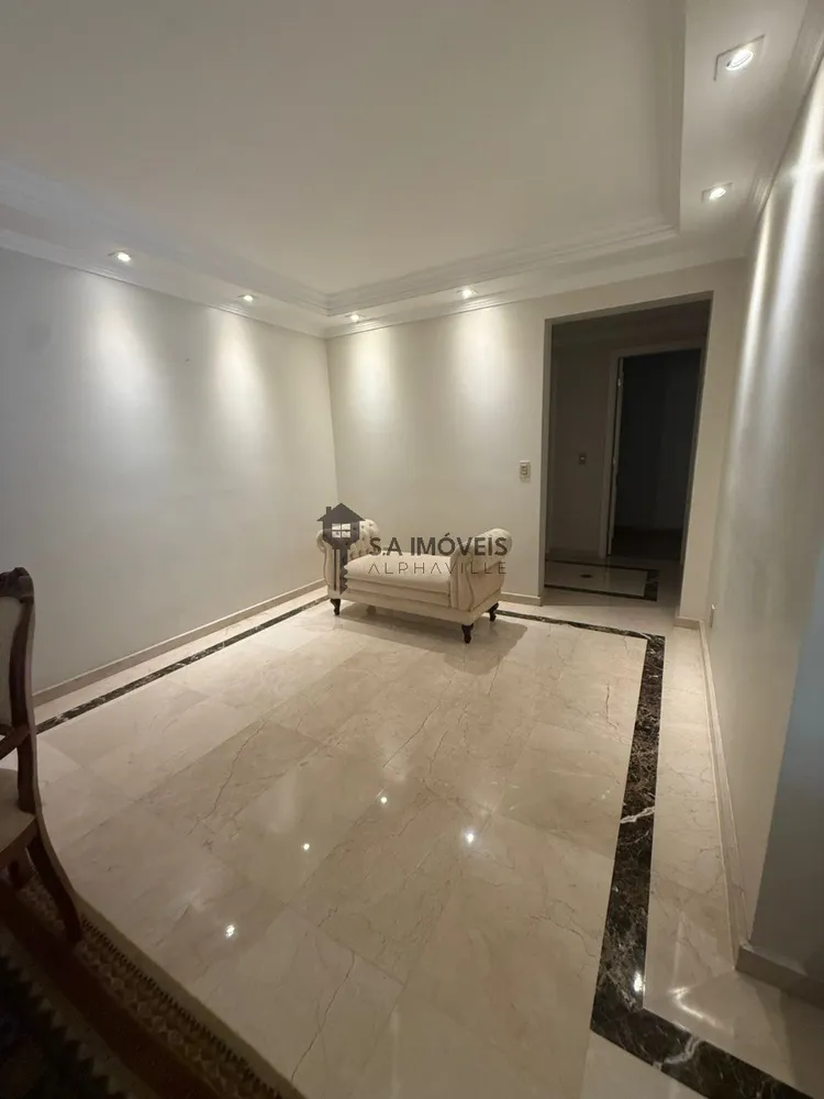 Apartamento, 3 quartos, 160 m² - Foto 6