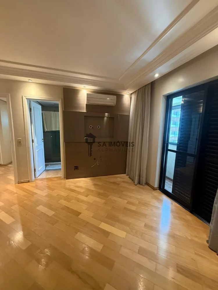 Apartamento, 3 quartos, 160 m² - Foto 5