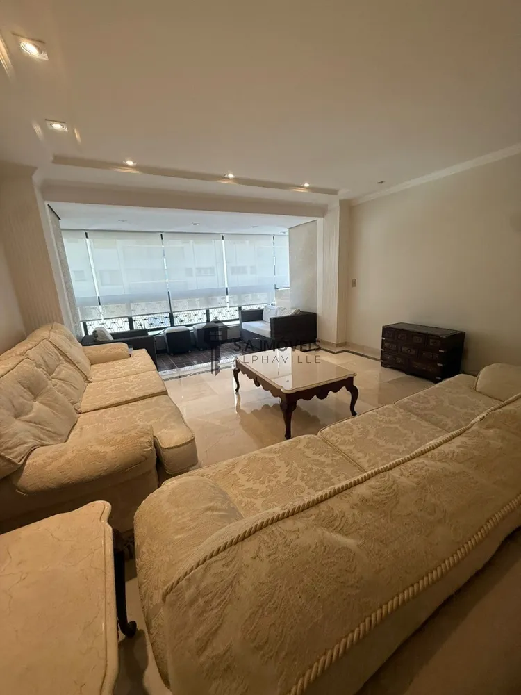 Apartamento, 3 quartos, 160 m² - Foto 2