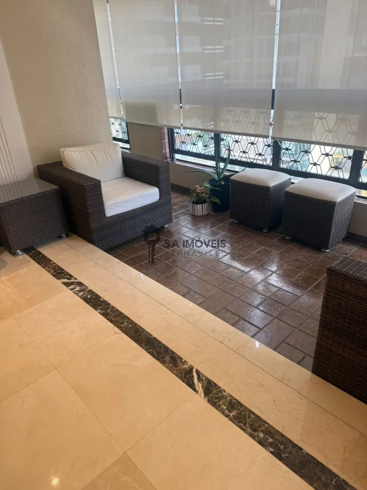 Apartamento, 3 quartos, 160 m² - Foto 3