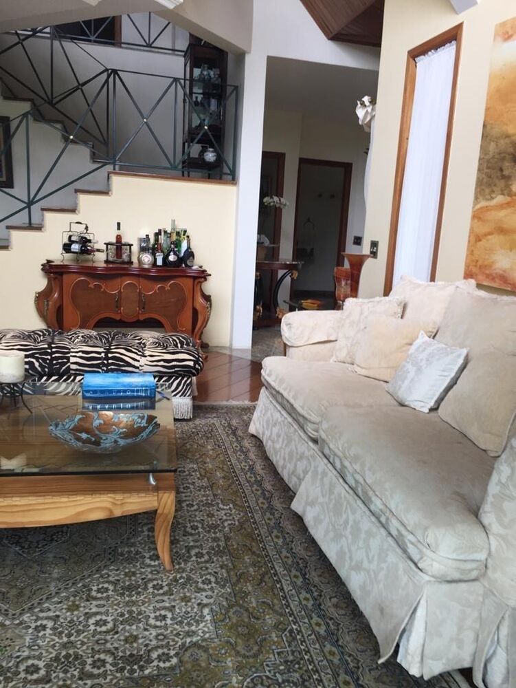 Casa, 4 quartos, 543 m² - Foto 10
