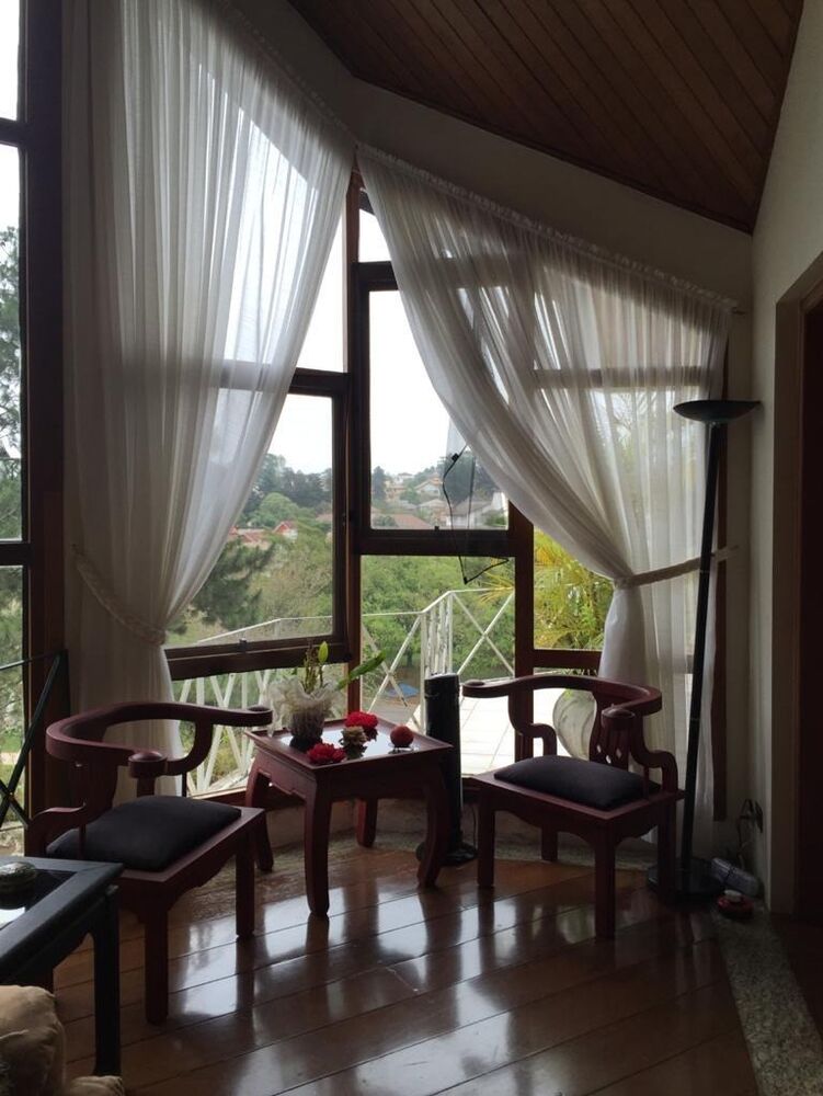 Casa, 4 quartos, 543 m² - Foto 1