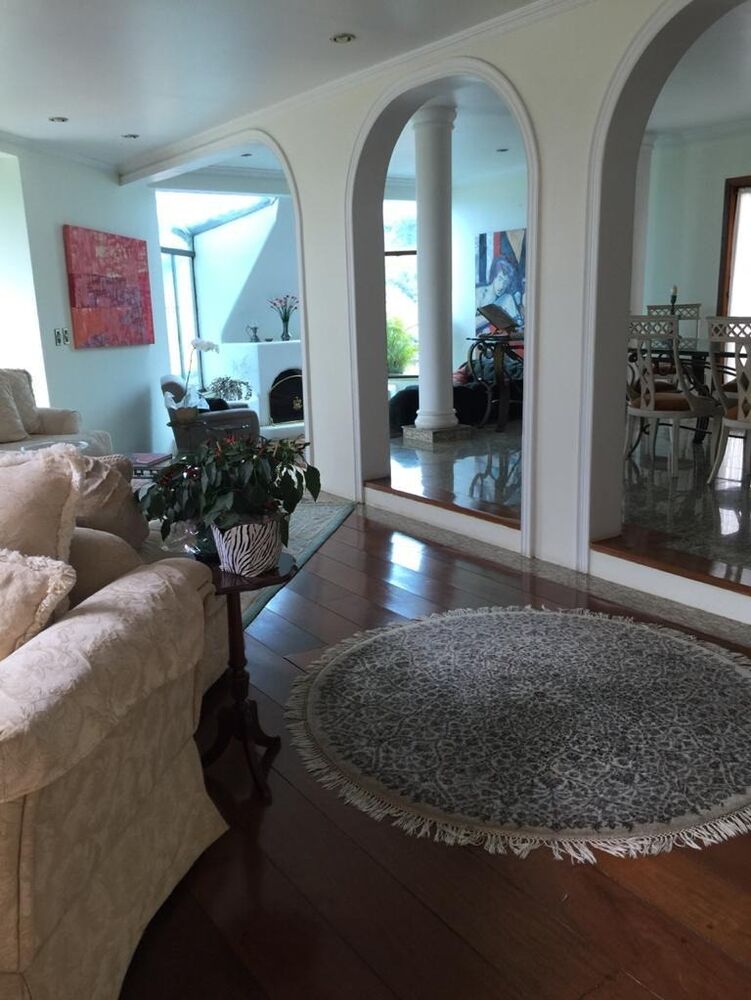Casa, 4 quartos, 543 m² - Foto 11