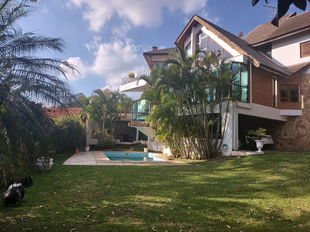 Casa, 4 quartos, 543 m² - Foto 8