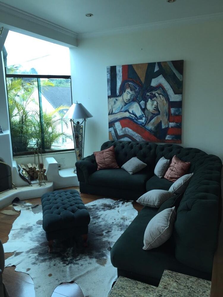 Casa, 4 quartos, 543 m² - Foto 24