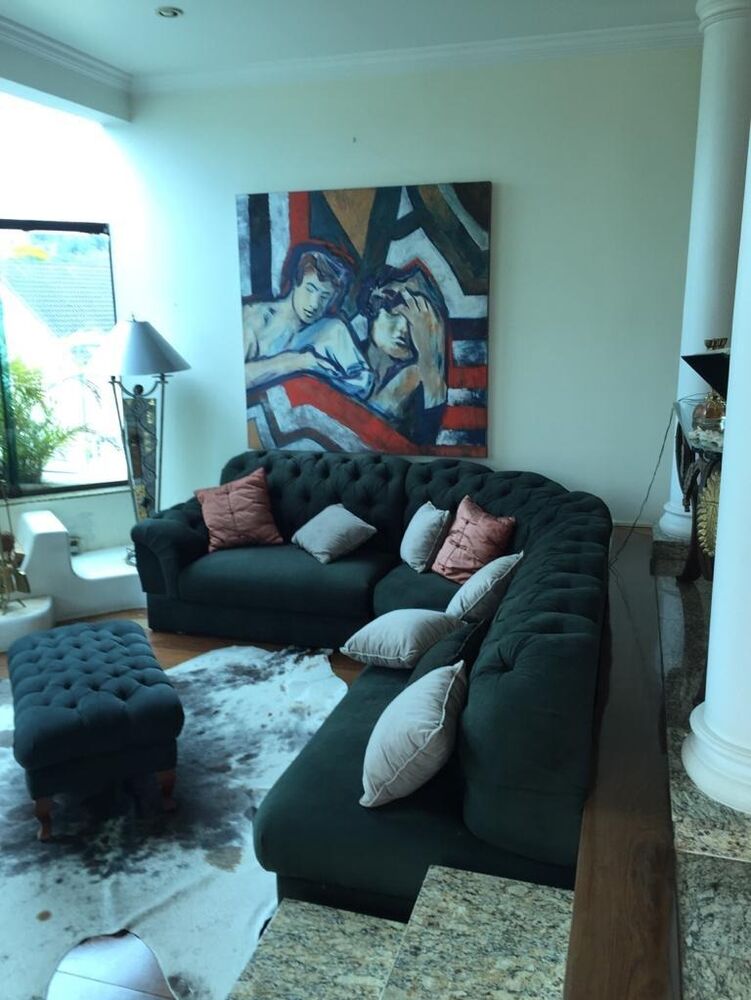 Casa, 4 quartos, 543 m² - Foto 14