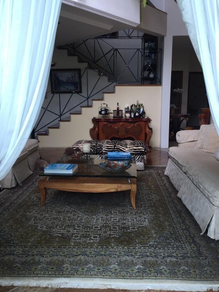 Casa, 4 quartos, 543 m² - Foto 13