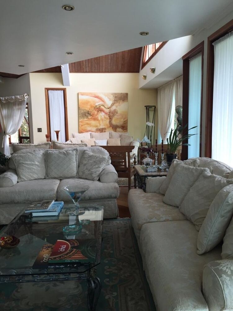 Casa, 4 quartos, 543 m² - Foto 3