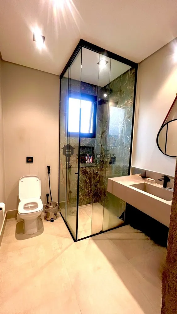 Casa, 5 quartos, 464 m² - Foto 2