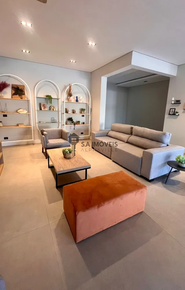 Casa, 5 quartos, 464 m² - Foto 4