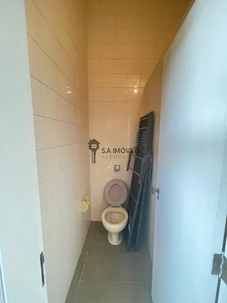 Casa, 4 quartos, 600 m² - Foto 4