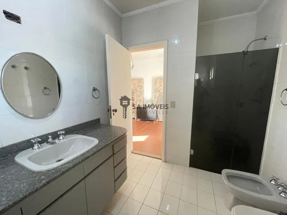 Casa, 4 quartos, 600 m² - Foto 9