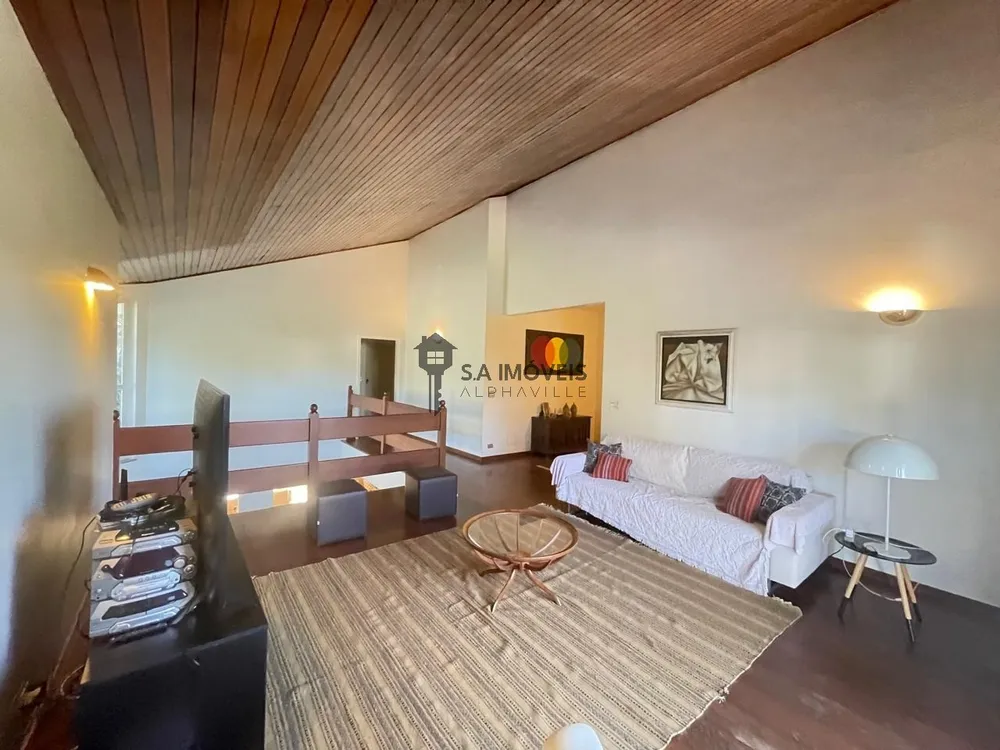 Casa, 4 quartos, 600 m² - Foto 6