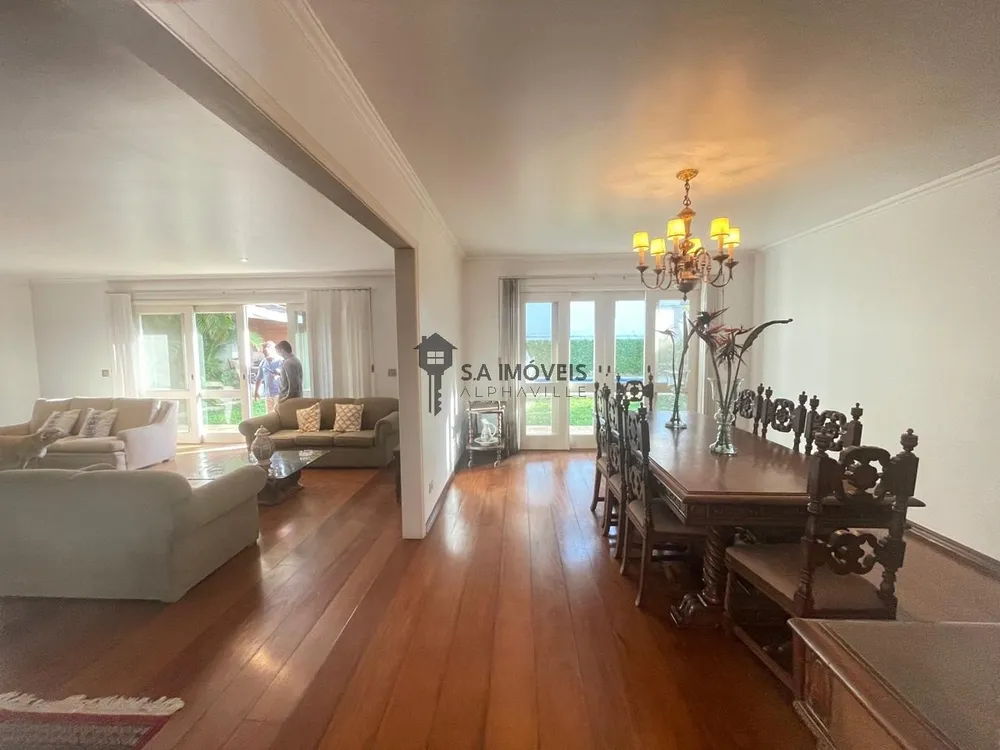 Casa, 4 quartos, 600 m² - Foto 2