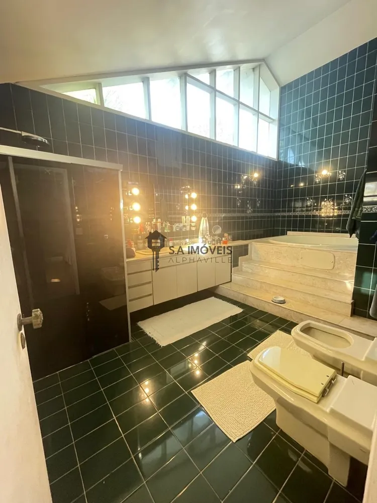 Casa, 4 quartos, 600 m² - Foto 10