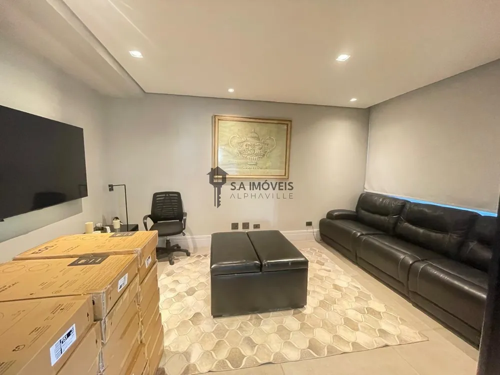 Casa, 3 quartos, 485 m² - Foto 2