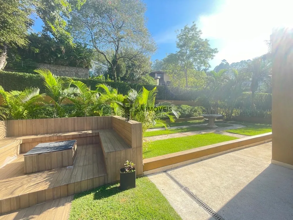 Casa, 3 quartos, 485 m² - Foto 12