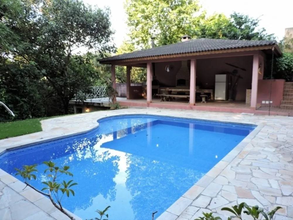 Casa, 4 quartos, 503 m² - Foto 9