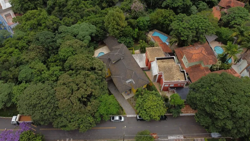 Casa, 4 quartos, 503 m² - Foto 7