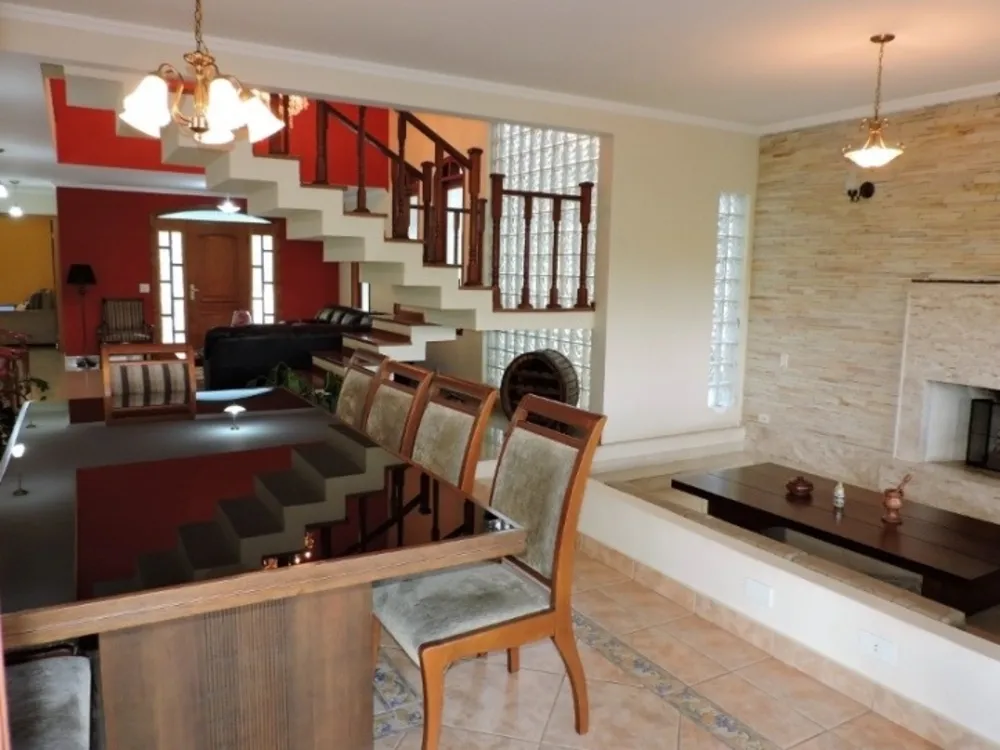 Casa, 4 quartos, 503 m² - Foto 1