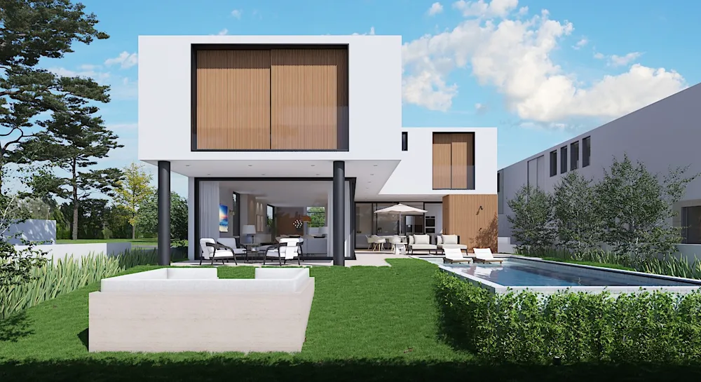 Casa, 4 quartos, 604 m² - Foto 8