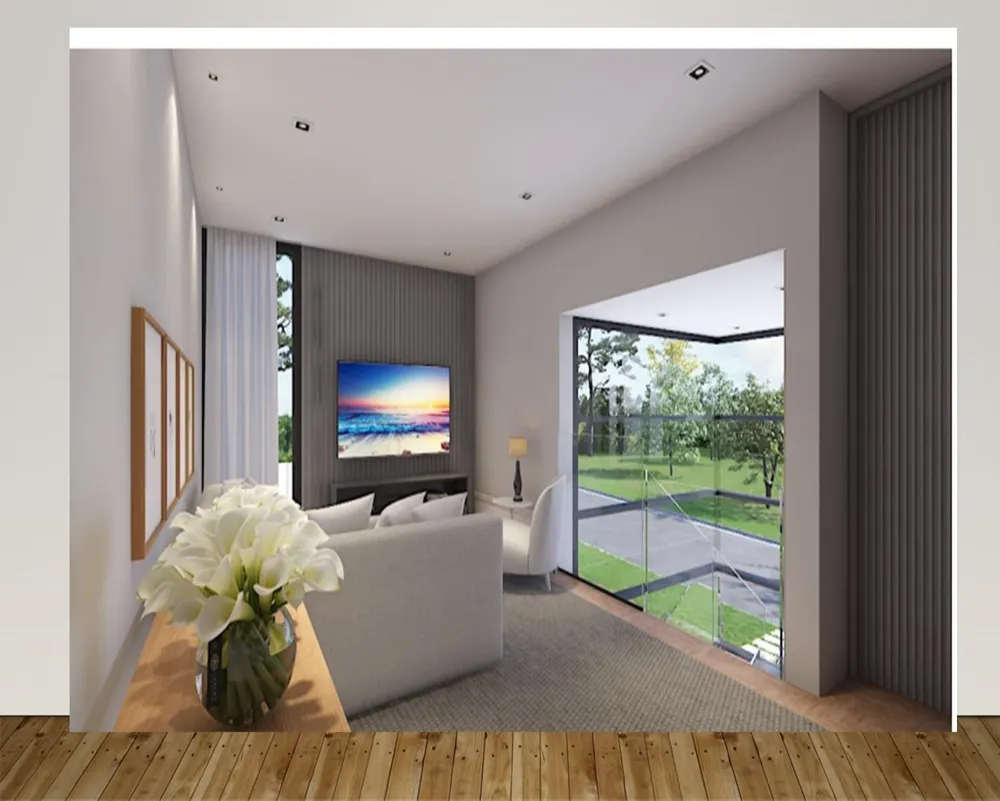 Casa, 4 quartos, 604 m² - Foto 18