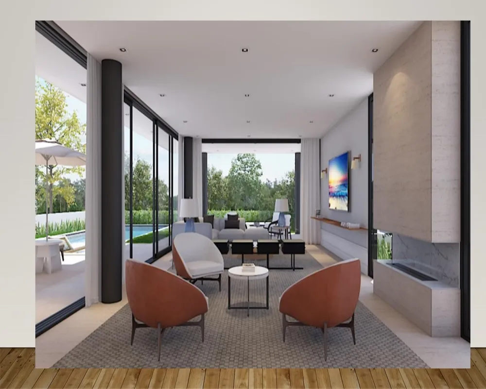 Casa, 4 quartos, 604 m² - Foto 14