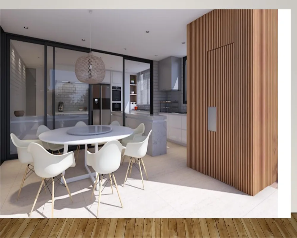 Casa, 4 quartos, 604 m² - Foto 9