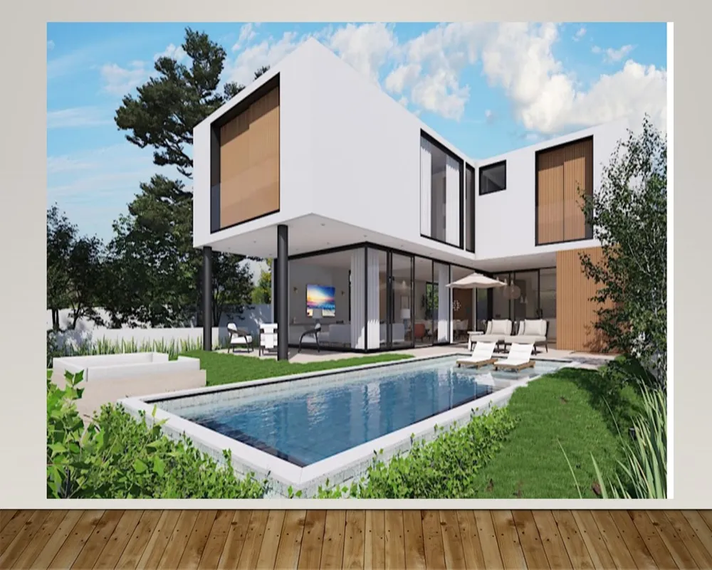 Casa, 4 quartos, 604 m² - Foto 15