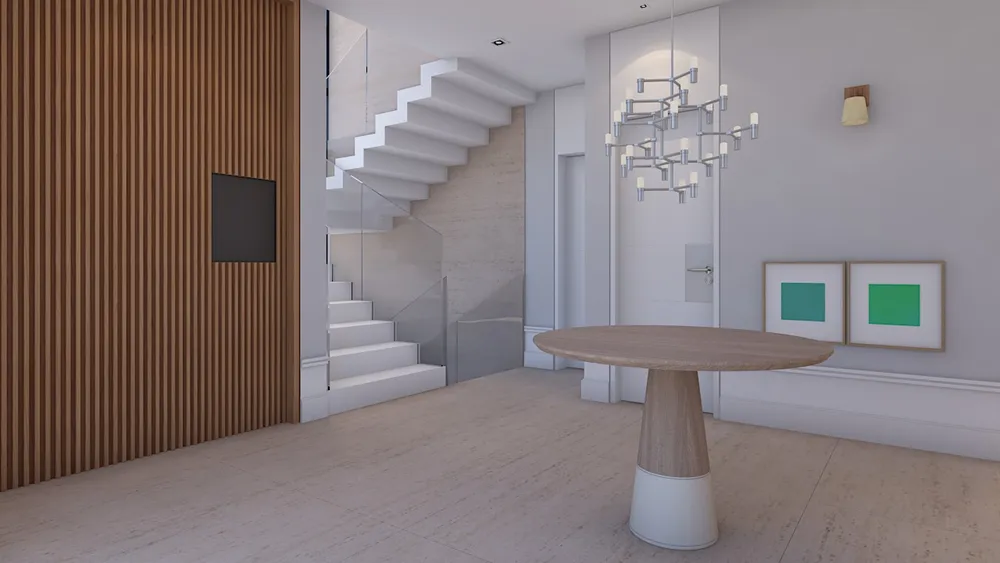 Casa, 4 quartos, 604 m² - Foto 2