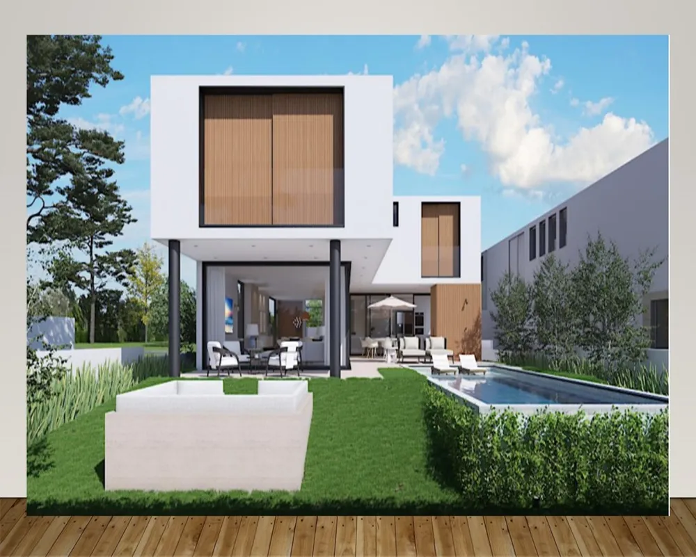 Casa, 4 quartos, 604 m² - Foto 11