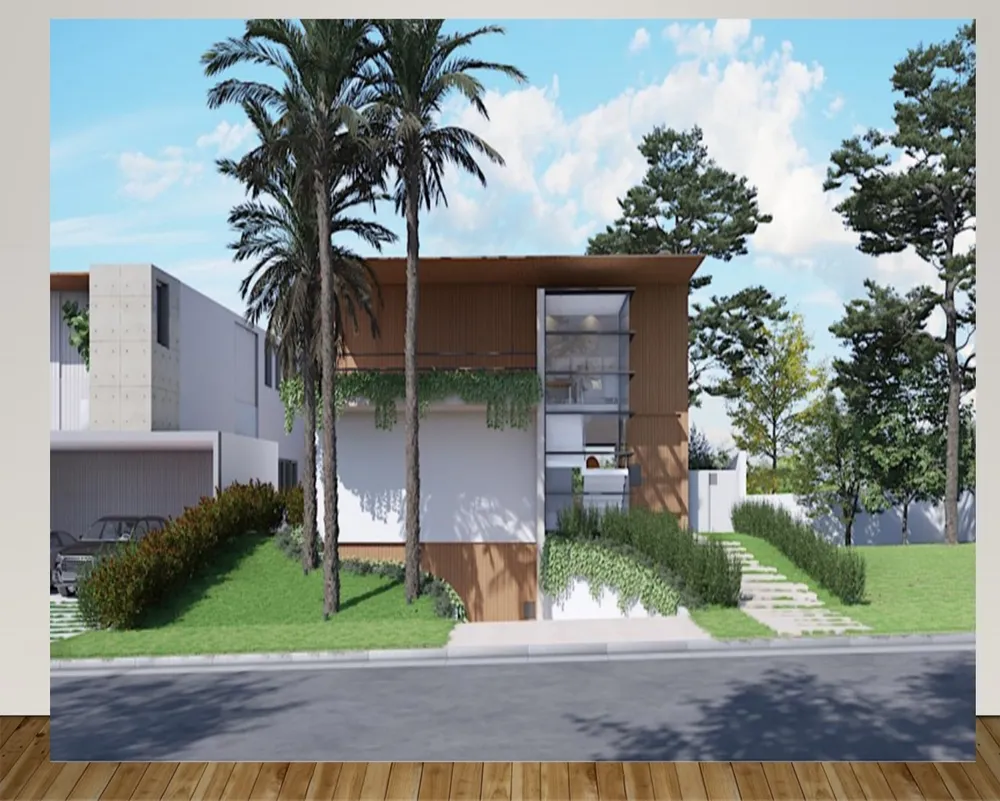 Casa, 4 quartos, 604 m² - Foto 16