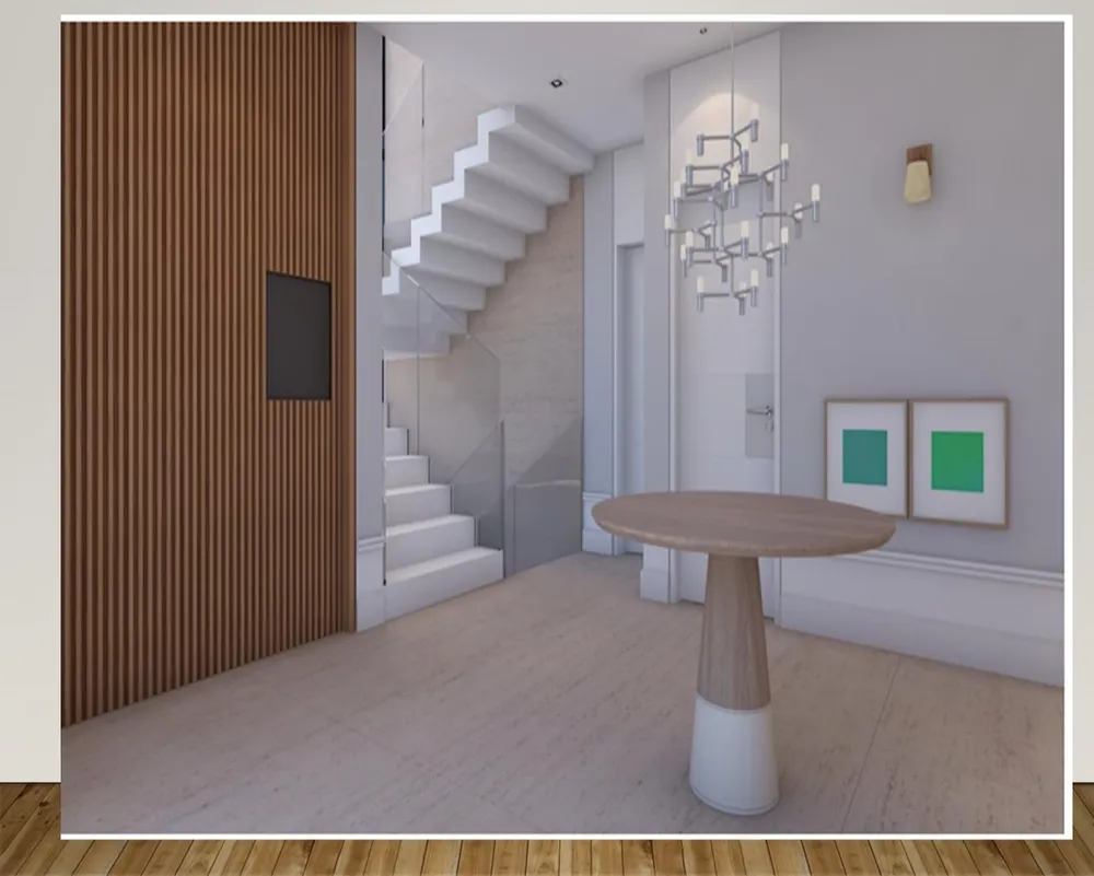 Casa, 4 quartos, 604 m² - Foto 19