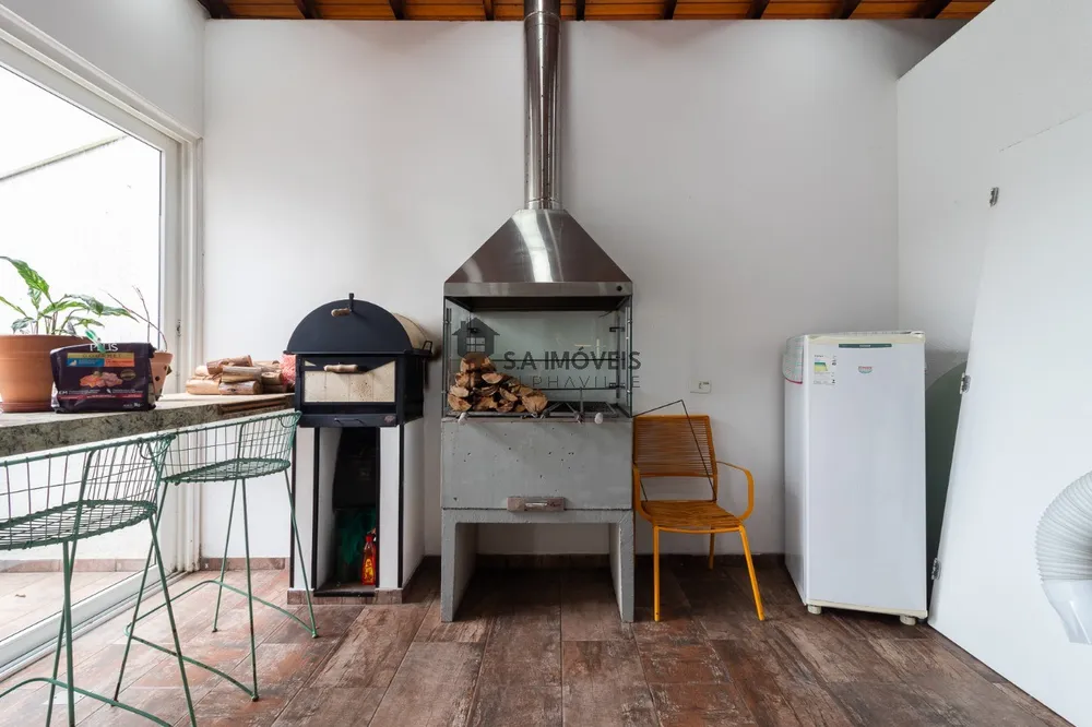 Casa, 4 quartos, 318 m² - Foto 8