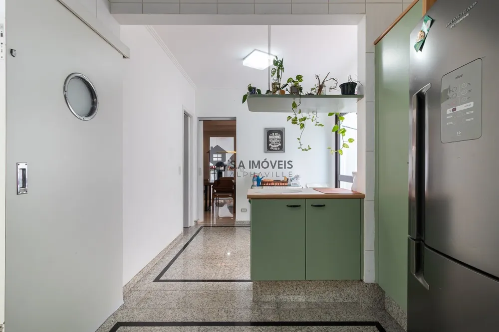 Casa, 4 quartos, 318 m² - Foto 10