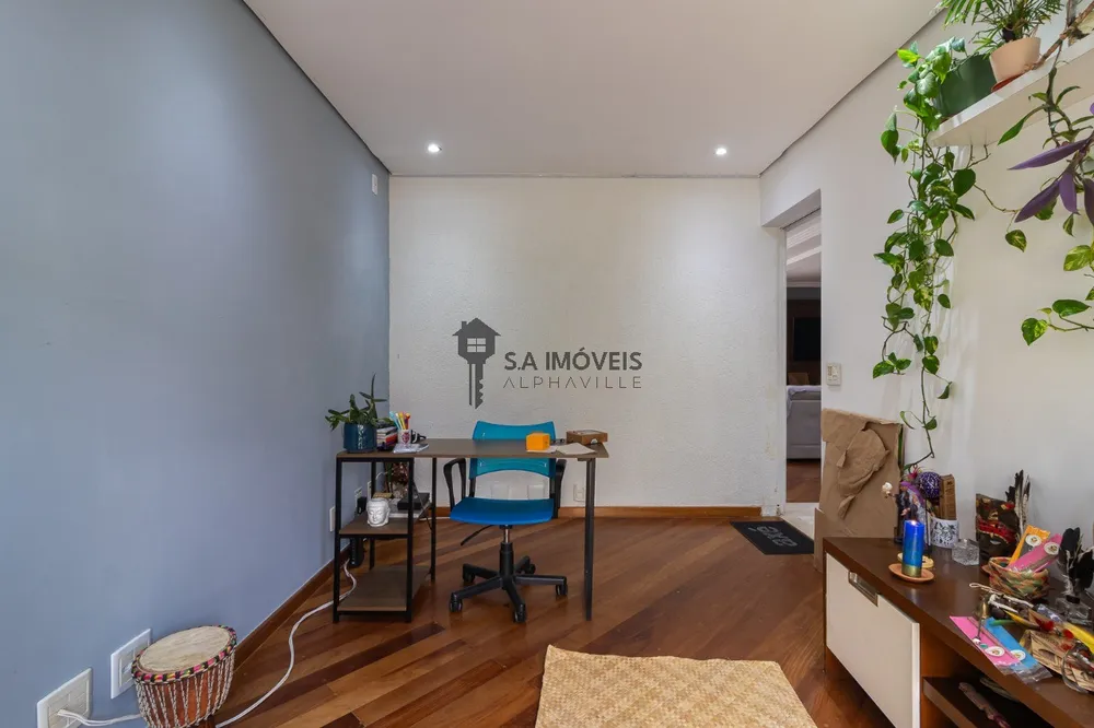 Casa, 4 quartos, 318 m² - Foto 9