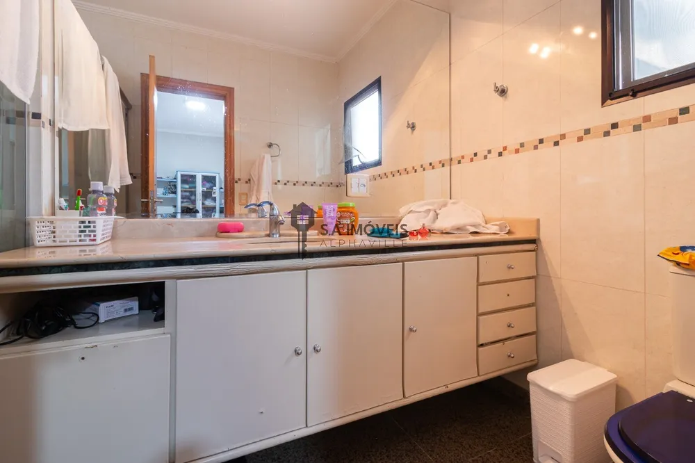Casa, 4 quartos, 318 m² - Foto 11